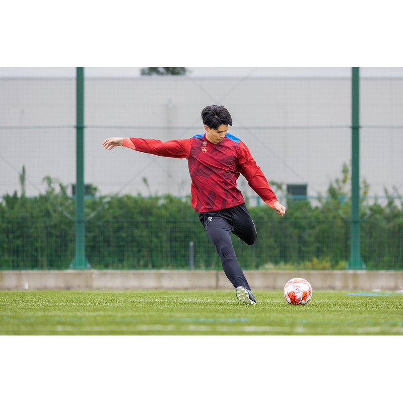 VAIS GIOCARE Match SB-23VG01 Red