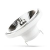 LED G53 11W 12V Warm White AR111 780 Lumen 20°