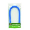 Koh-I-Noor 40 cm 717018 Flexible Curve, Blue