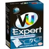 The Microfiber Technology in VU Expert Wipes provides a gentle, flawless clean Lab Tested Streaks and dust disappear while perfectly respecting the coatings of your lenses, even the most delicate ones (anti-scratch, anti-reflective coatings, etc.)
