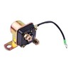 HOLDWELL 12V Glow Plug Relay T2305-60241 T230560241 Compatible with Kioti
