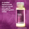 PLANT BEAUTY DISTILLERY Facewater Zepherine Facial Cleanser Rosewater 100 Petals
