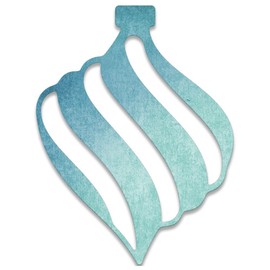 Cheery Lynn Designs CABD24 Christmas Ornament #4