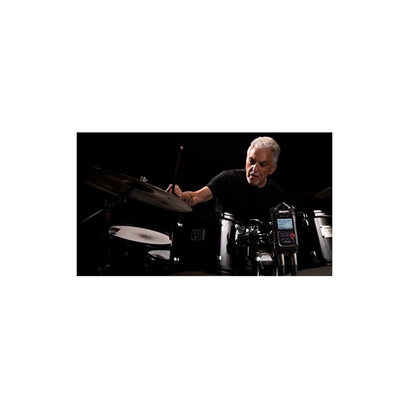 Zoom APH-4n Pro/UK Accessory Pack