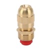 10Pcs G1/2 Male Thread Sprinkler Nozzle Garden Irrigation Water Spray