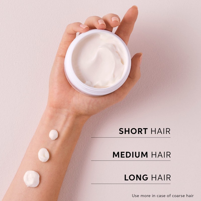 Wella Professionals ColorMotion+ Structure+ Mask, 150 ml