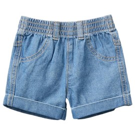 United Colors of Benetton Baby Boys 4XR6A900O Swimming Trunks Blue 74 cm, blue