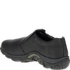 Merrell Men's Jungle Moc Leather Slip-On Shoe,Midnight Slip-On Shoe,11 M