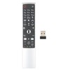 Universal TV Remote Control for AN MR700 AKB75455601 AKB75455602 OLED65G6P