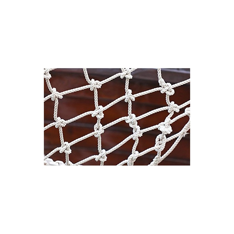Salty Reef Marine Hardware - Safety Boat Lifeline Netting (50)