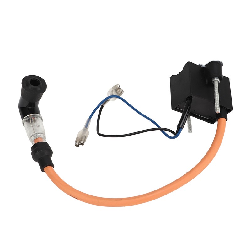 CDI Ignition Coil High Performance Ignition Module for 49cc 50cc