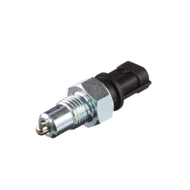 HELLA 6ZF 008 621-421 Switch, reverse light - 12V - Number of connectors: 2 - Normally Open Contact - Colour: Black