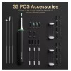 Bird BEBIRD X17 Pro Ear Wax Removal Camera Endoscope