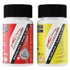 MOTIONCOLORS Grey Metallic WA7840 für GMC Autolack Lackstift Set Basislack