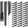 Double Prong Curl Clips, IKOCO 50 Pcs Pins Curls Setting
