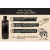 GoodFellas Shampoo Limpieza Profunda 100% Natural con Aceite de Hoja