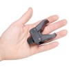 GC-CH Rod, Clamp and Hold Adapter, Universal, 1/4 Inch Compatible,