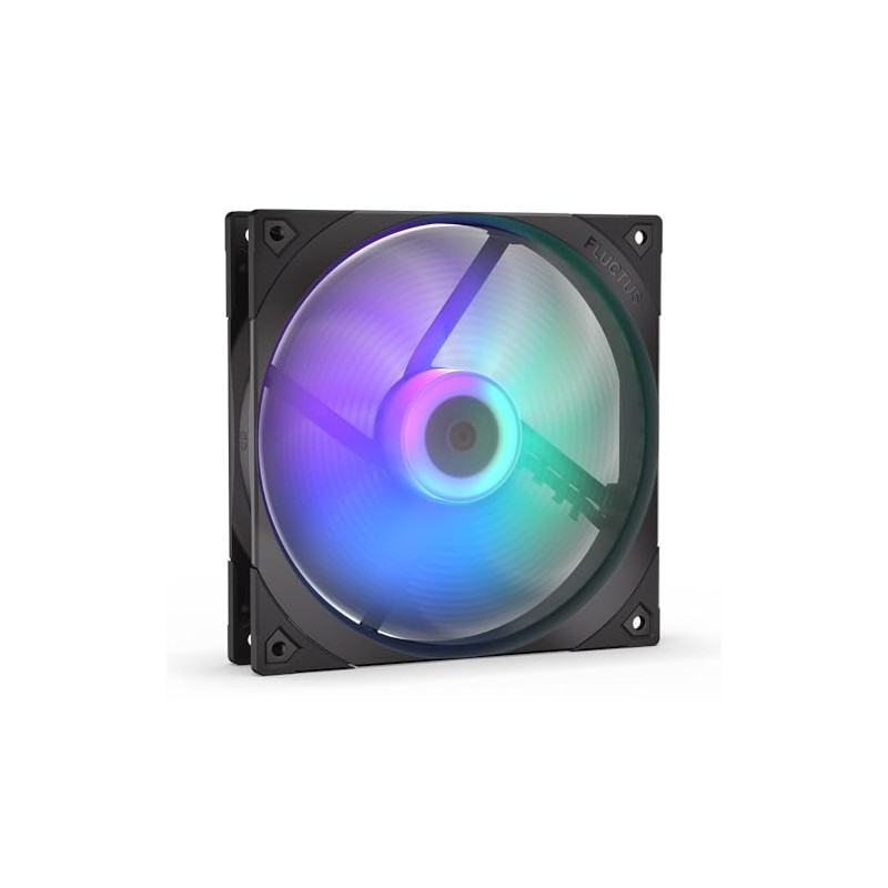 ENDORFY Fluctus 140 PWM ARGB, Standard PC Case Fan, 140