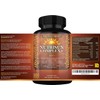 300 Tablets Tanning Capsules with Beta Carotene, Copper, Selenium, Lycopene,