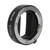 Camera Lens Adapter Ring,Automatic Auto Focus 10mm 16mm Macro Extension