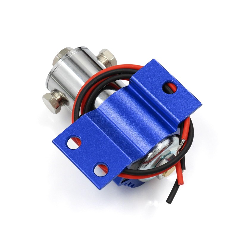 Universal Front Brake Line Lock Kit Heavy Duty Type Roll