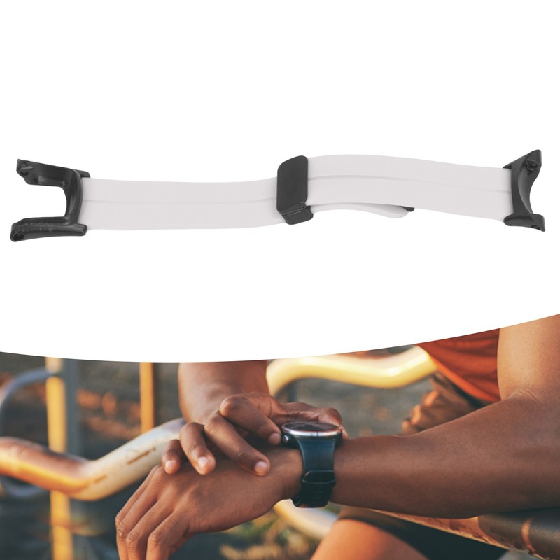 Magnetic Silicone Watchband for Suunto Ambit 1 2 2S 2R