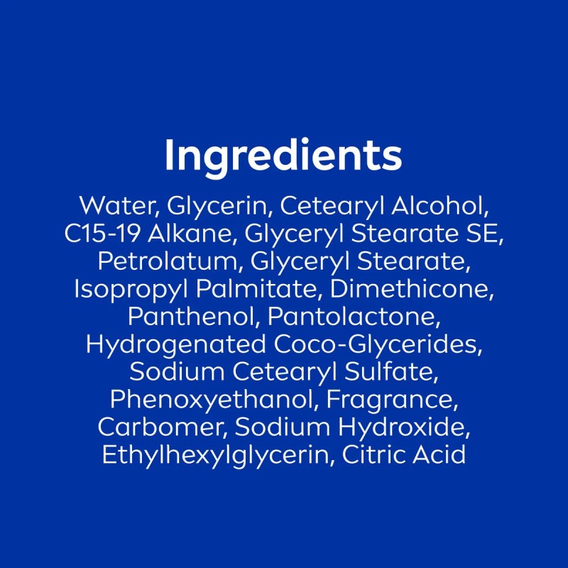 Nivea Crema Curativa Intensa, Crema Corporal Hidratante Par