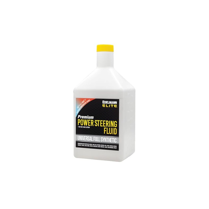 Edelmann Elite Power Steering Fluid - 70694
