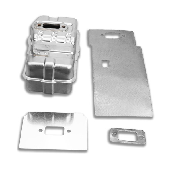 Backpack Blower Fit for ECHO EB810 EB910 PB-8010 PB-9010 Shindaiwa