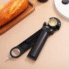 Ciieeo Jar Opener Bottle Opener Multifunctional Opener for Seniors Stainless