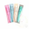 Dandi Friends Cooperation Partner Comb Scissors Leg Hair Shaver Razor