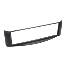 Radio Frame Suitable F & # 252 R Smart ForTwo 450)