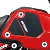GROM Tank Pad Honda GROM MSX125 2021-2023 GROM MSX125 Grom