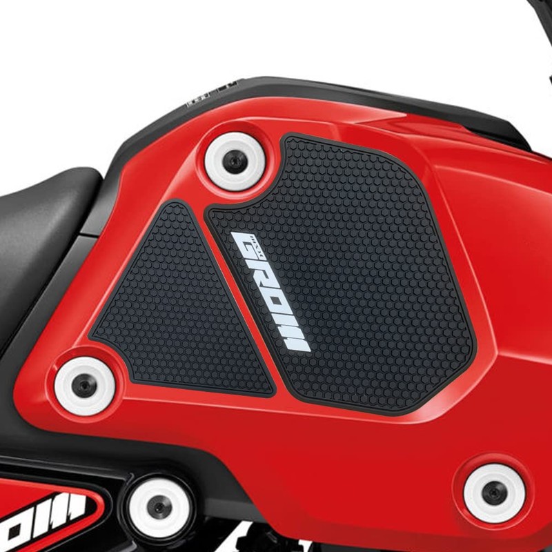 GROM Tank Pad Honda GROM MSX125 2021-2023 GROM MSX125 Grom
