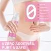 Crema Íntima Femenina | Cuidado Externo | 50 Ml