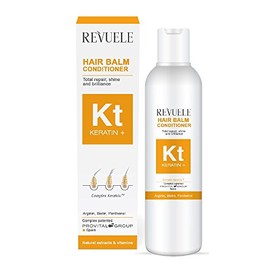REVUELE KERATIN+ ACONDICIONADOR 200ML