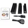 Zen Formosa Sushi Making Kit for Beginner at Home with