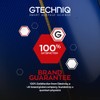 Gtechniq C2 Ceramic Sealant for Cars, Protect Car Paintwork, Trim,
