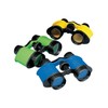 Fun Express Bright Toy Binoculars - 3 Pieces