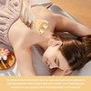 Pack of 4 Hand Massager, Manual Massager, Wooden Massager, Roller