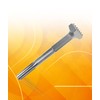 Alloy Steel Hammer Drill Bit SDS Chisel Stocker Chisel, 40cr