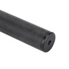 Carbon Fiber Extension Rod Lightweight Pole Extender Accessory for Tripod