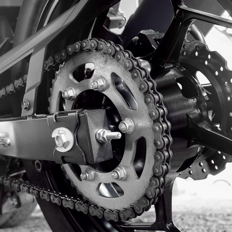 E-Clip Kit, 500 Pcs E-Clip External Retaining Ring Clips, Internal