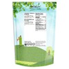 Organic Spinach Powder, 4 Ounces - Non-GMO, Raw, Vegan, Bulk