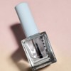[Godseongbi Base Coat] Wake Make Nail Gun Top and Base Coat Base 8ml Smooth application Color retention Up Color clumping Down Nail coloring care, 2 pieces / [갓성비 베이스코트] 웨이크메이크 네일건 탑 앤 베이스코트 베이스 8ml 부드러운 발림 컬러유지력 업 뭉침 다운 손톱착색케어, 2개