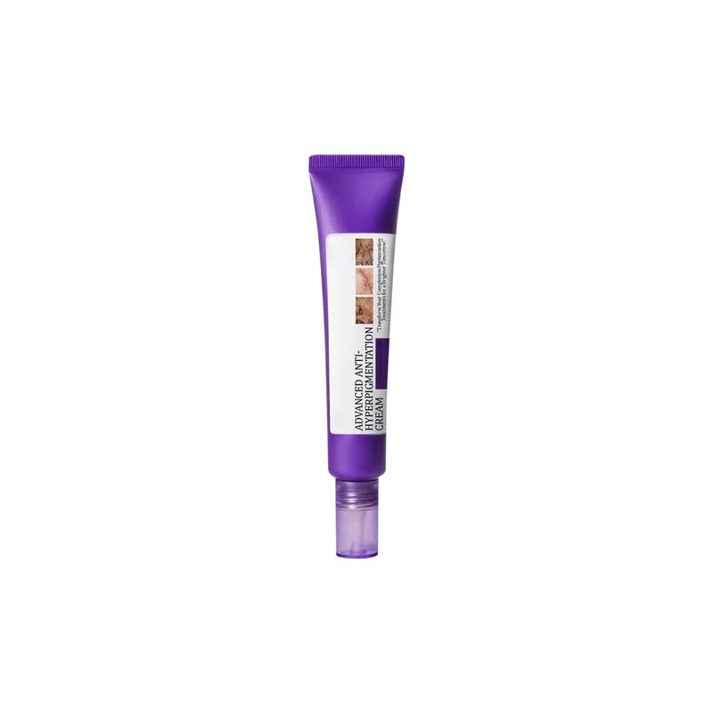 Crema Avanzada De Resistencia A La Hiperpigmentación Creativ