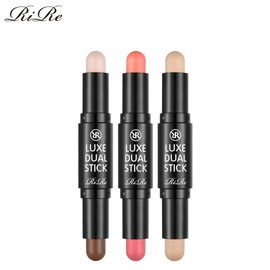 Lire Lux Contouring Dual Stick 3g Dual Stick No. 1 / 리르 룩스 컨투어링 듀얼 스틱 3g 듀얼스틱1호