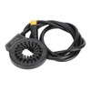 Outdoor E bike Replacement Parts Modified Electric Kit with 12