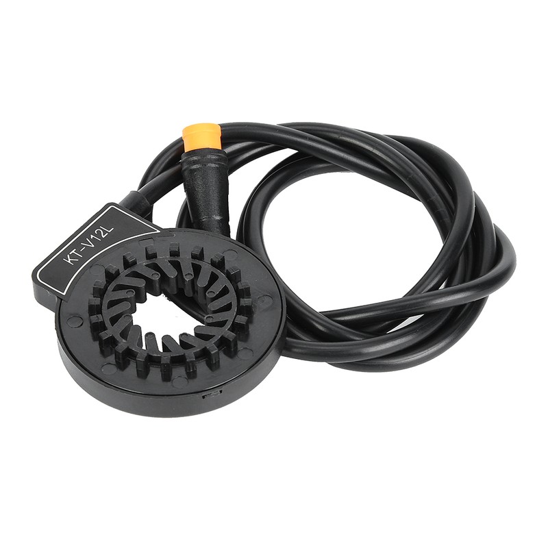 Outdoor E bike Replacement Parts Modified Electric Kit with 12
