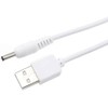 TenCloud DC to DC USB Charging Cable Compatible with Bitvae